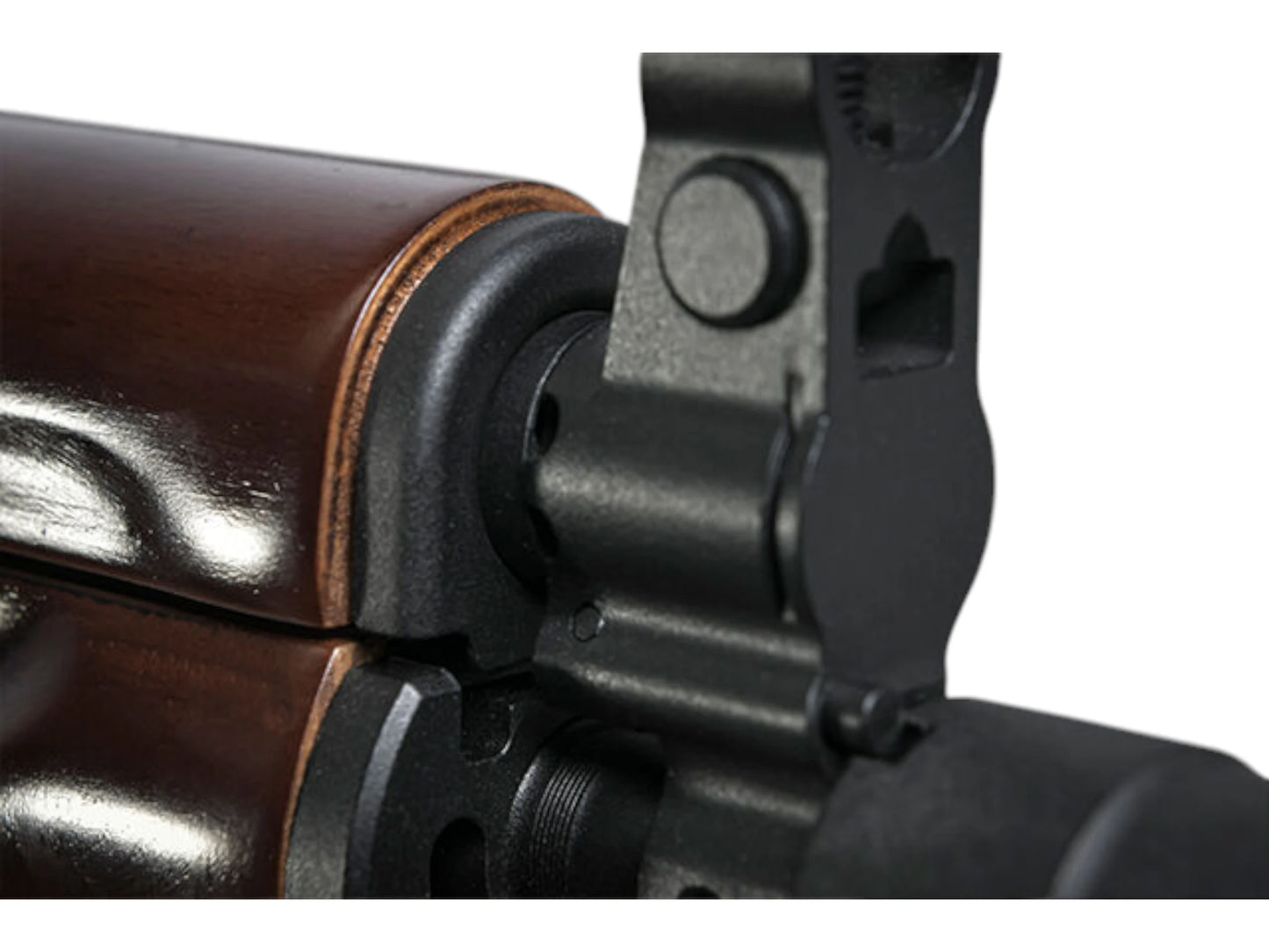 VFC AVS-74U AK Gas Blowback Rifle