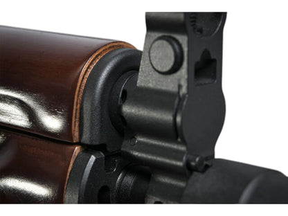 VFC AVS-74U AK Gas Blowback Rifle