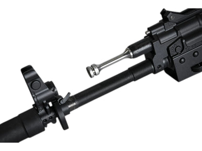 VFC AVS-74U AK Gas Blowback Rifle