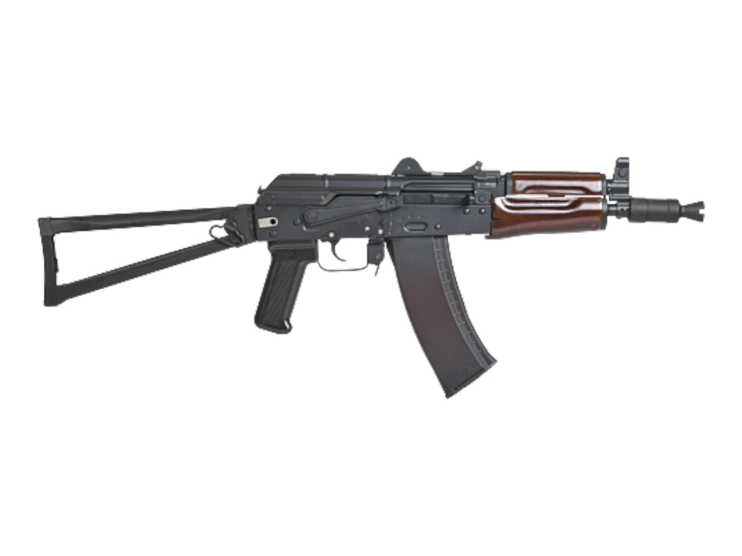 VFC AVS-74U AK Gas Blowback Rifle