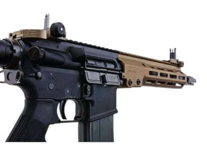 VFC URG-I 10.3" Gas Blowback Rifle