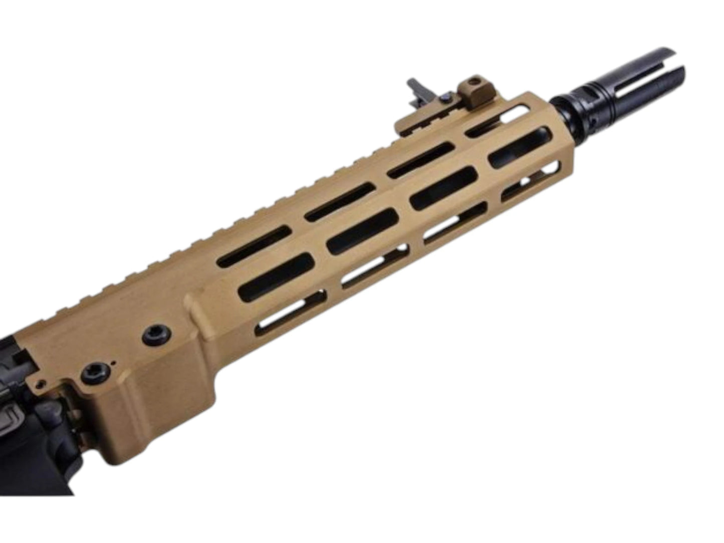 VFC URG-I 10.3" Gas Blowback Rifle