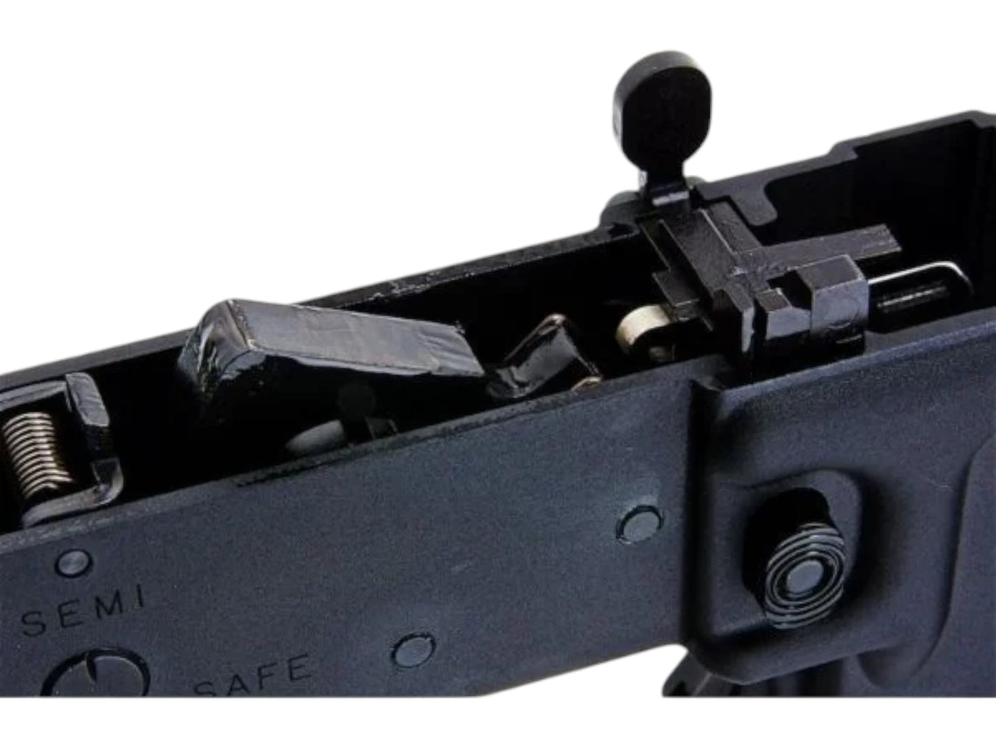 VFC URG-I 10.3" Gas Blowback Rifle