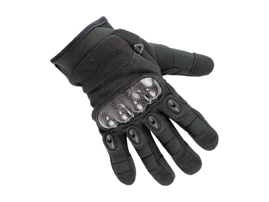 Viper Elite Gloves Black