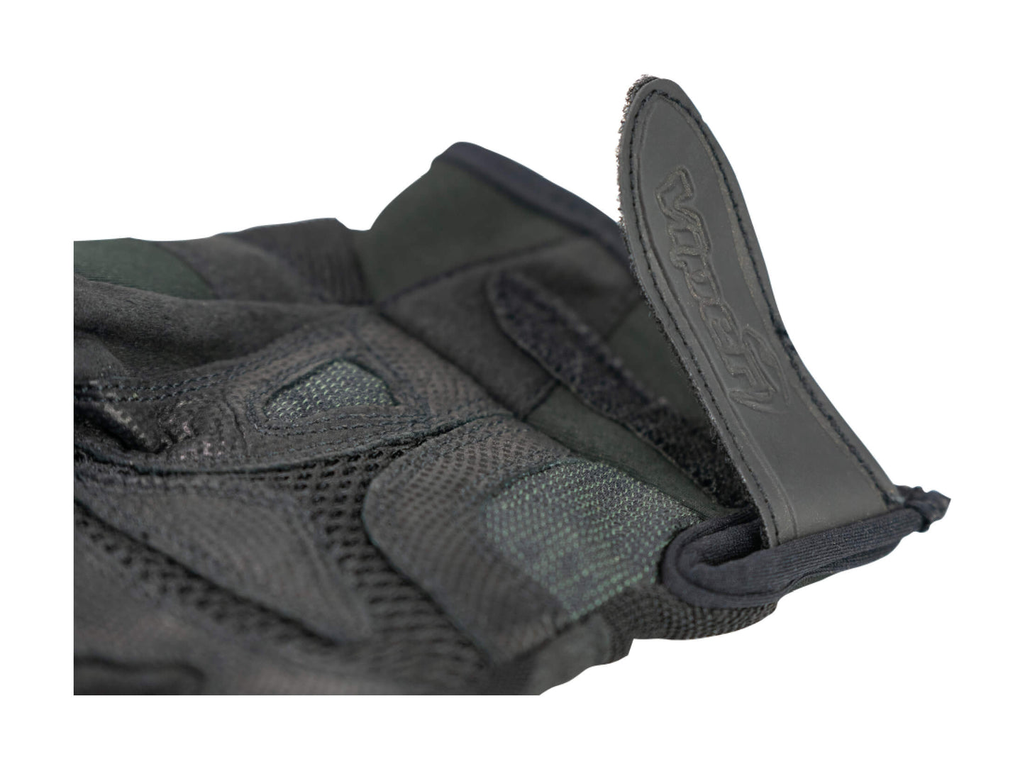 Viper Elite Gloves Black