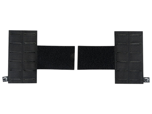 Viper Tactical VX Lazer Wing Panel Set - Black