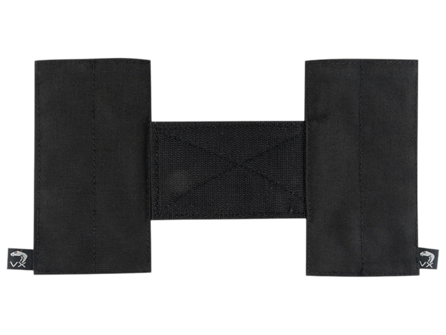 Viper Tactical VX Lazer Wing Panel Set - Black