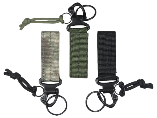 Viper Tactical Modular Speed Clip Black