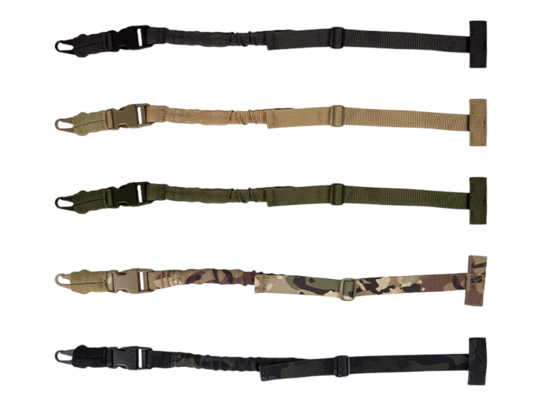 Viper Tactical Modular Gun Sling – Titan Forge Airsoft