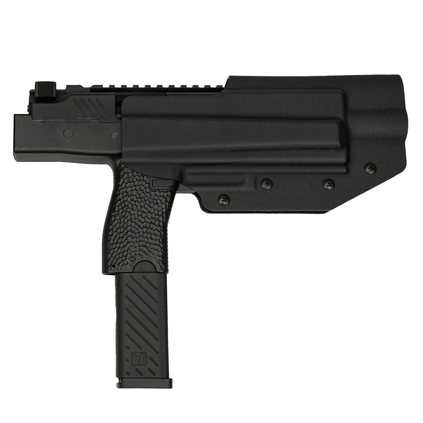 Pro Series SMG VMP-1 Holster