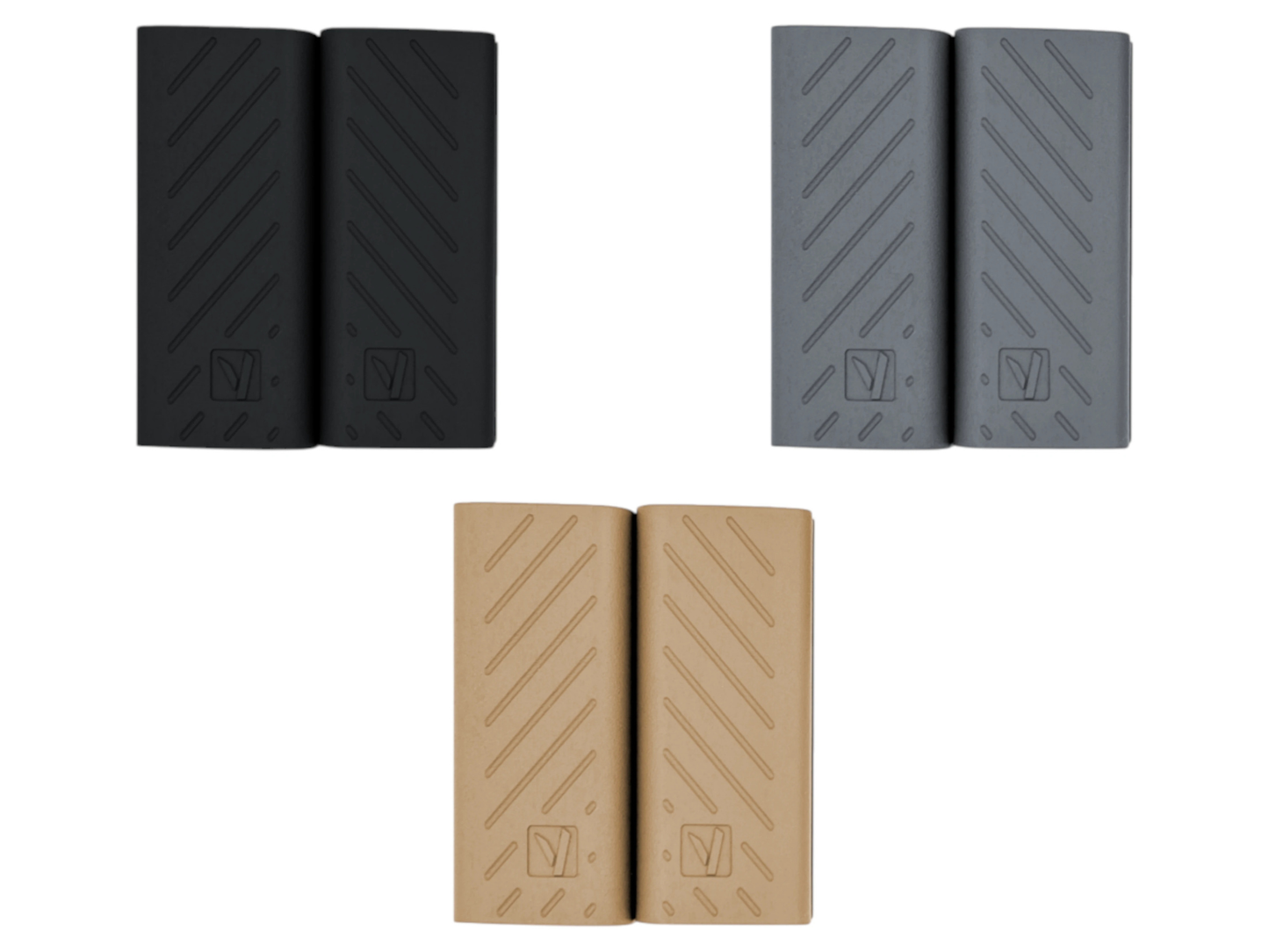 Vorsk VMP-1 Magazine Cover (2 Pack)