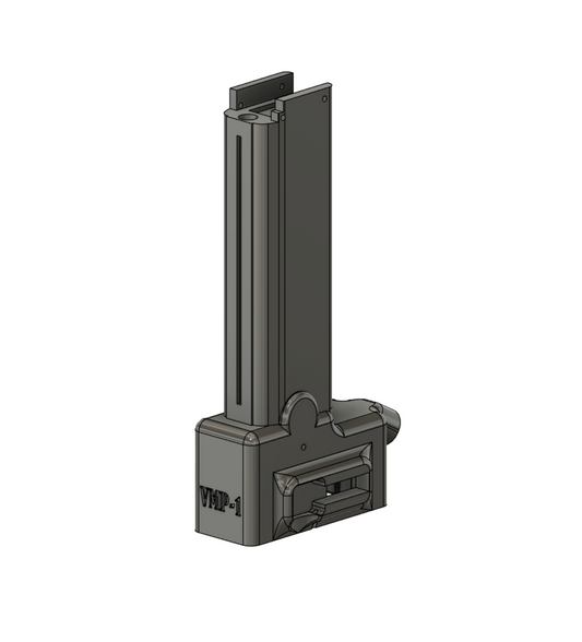 Kross Airsoft Design Vorsk VMP-1 HPA Adapter