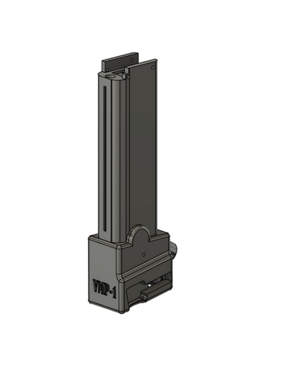Kross Airsoft Design Vorsk VMP-1 HPA Adapter