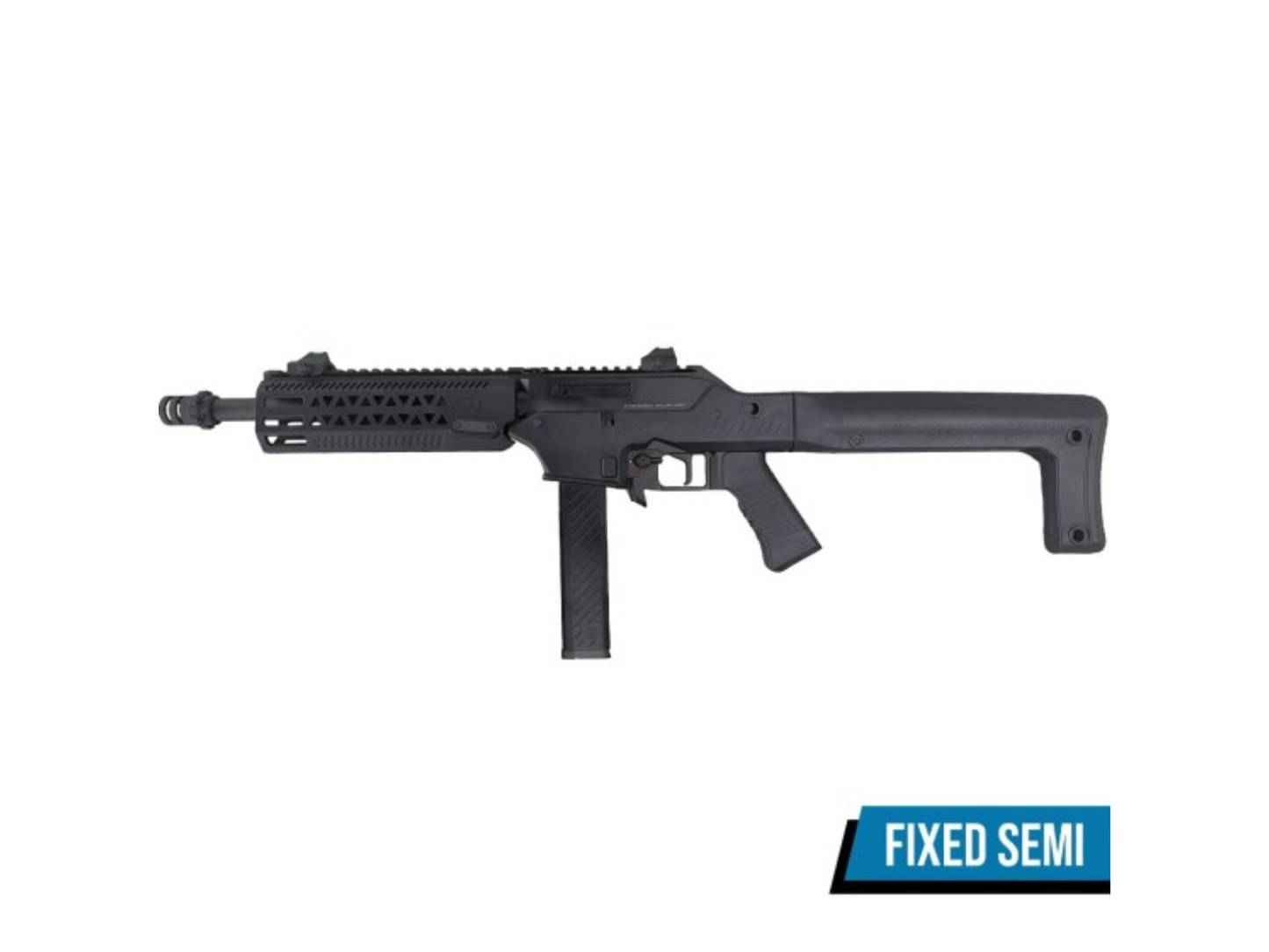 Vorsk VMP-2MCR GBB Rifle