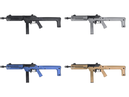 Vorsk VMP-2MCR GBB Rifle