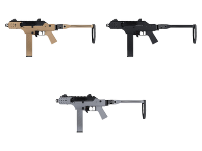 Vorsk VMP-2SC Compact GBB Rifle