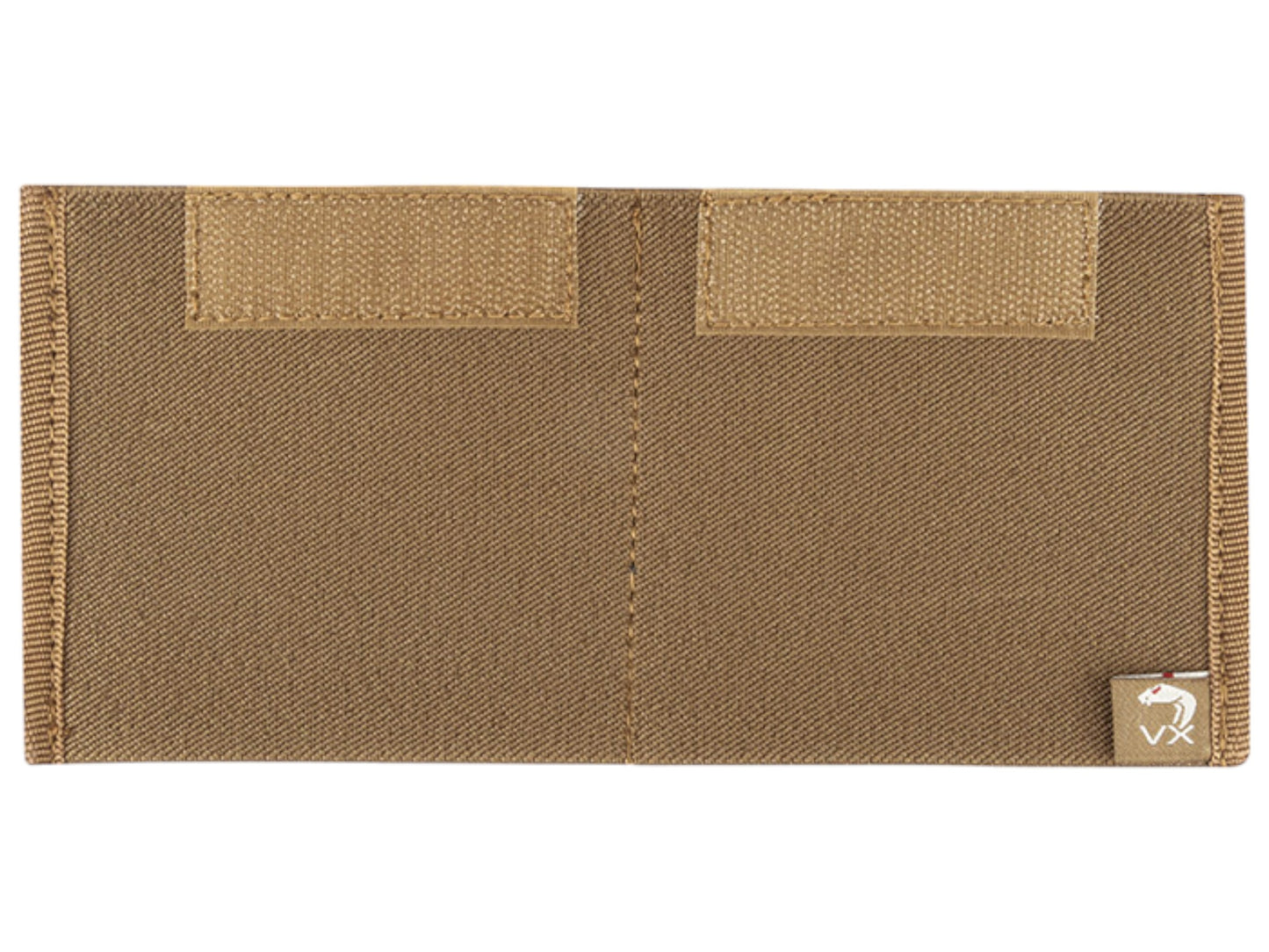 Viper Tactical VX Double Rifle Mag Sleeve XL - Coyote