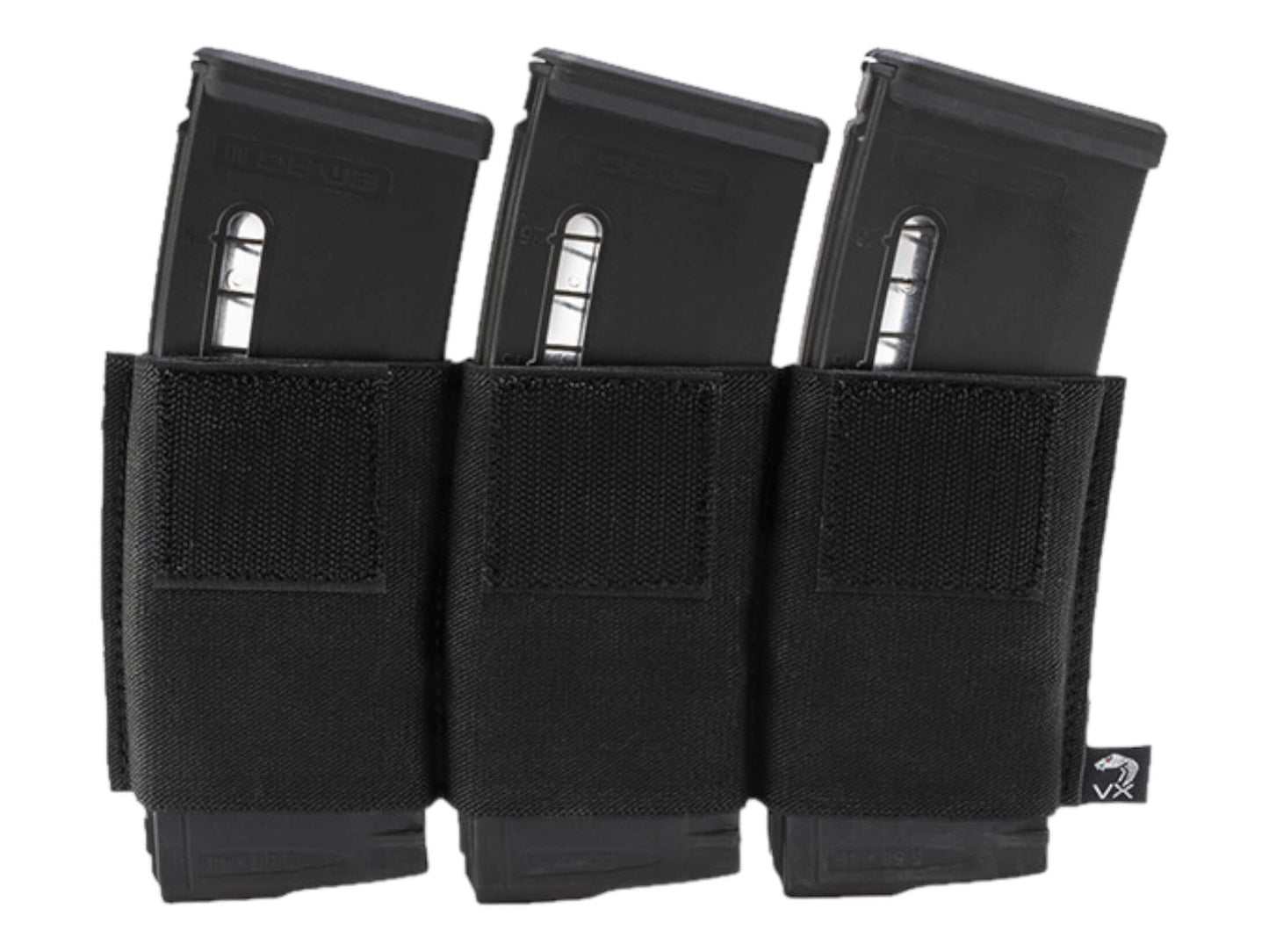 VX Triple Rifle Mag Sleeve