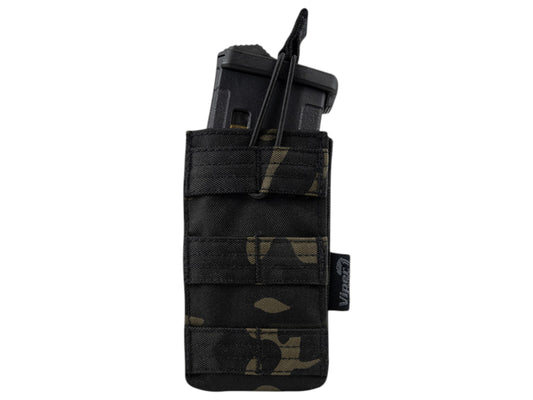 Viper Quick Release Molle Mag Pouch - Black VCam