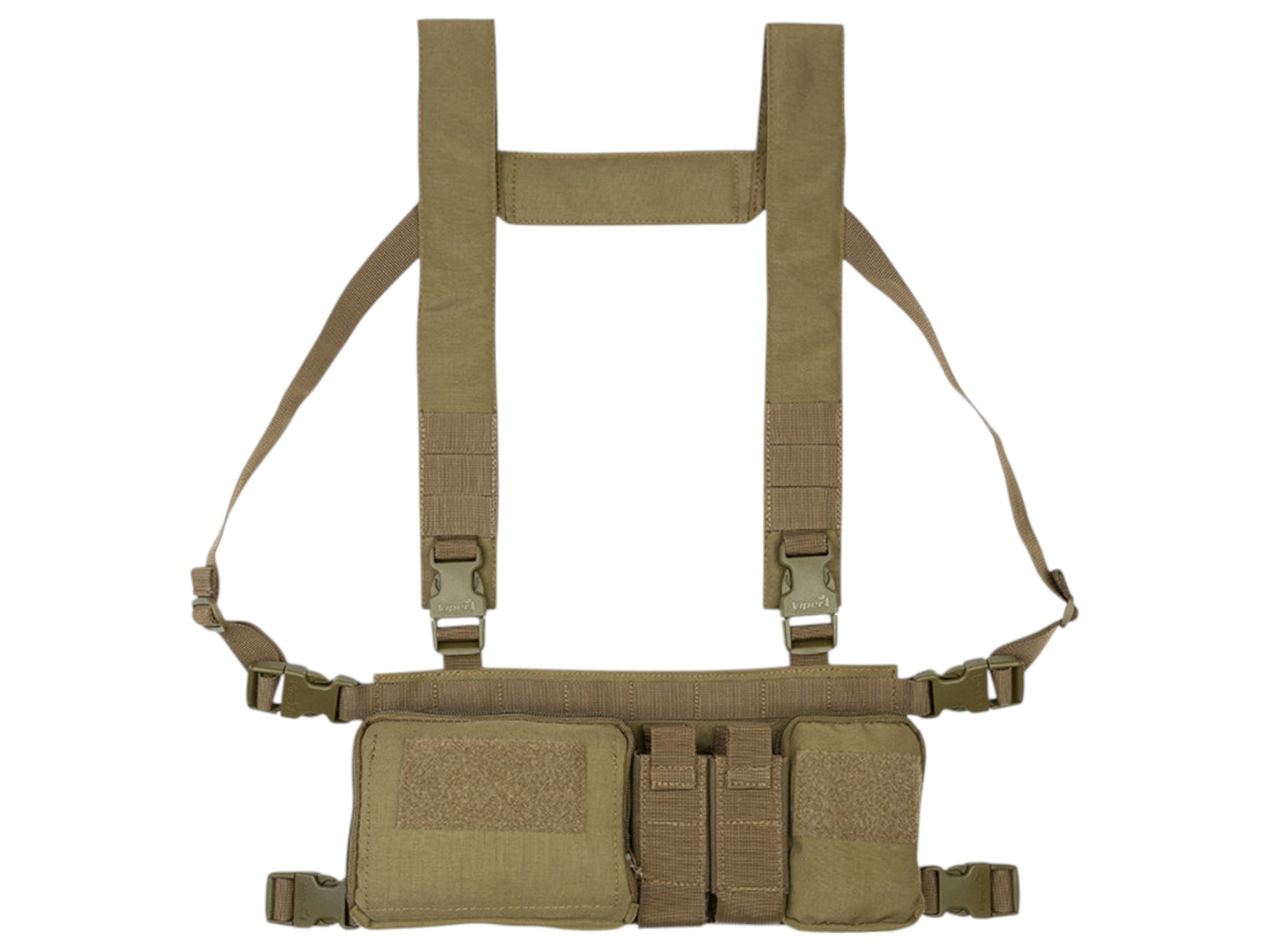 Viper Tactical VX Buckle Up Ready Rig