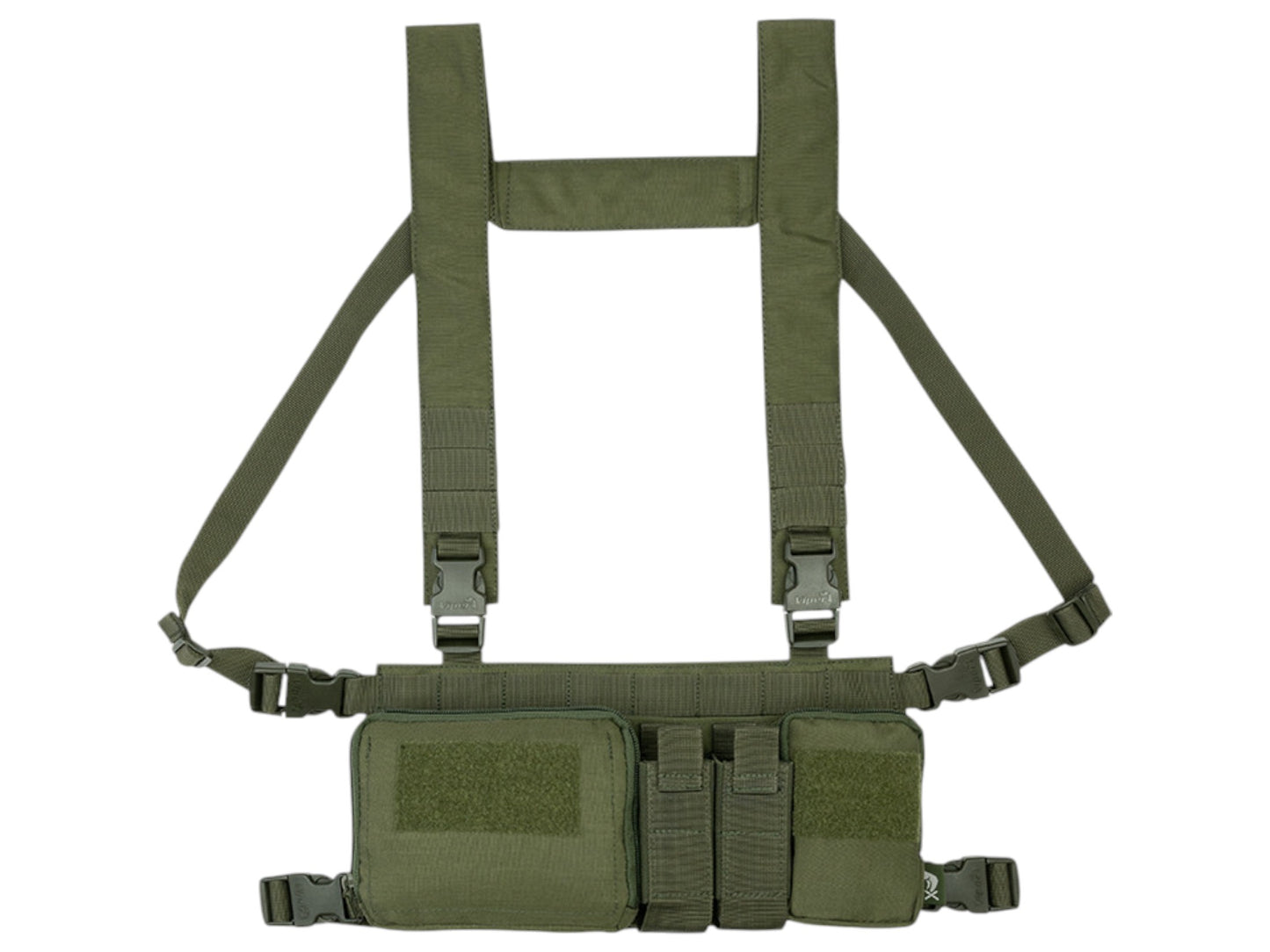 Viper Tactical VX Buckle Up Ready Rig