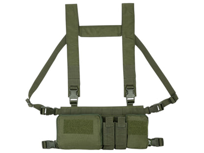 Viper Tactical VX Buckle Up Ready Rig