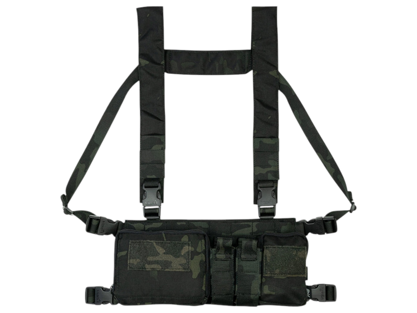 Viper Tactical VX Buckle Up Ready Rig