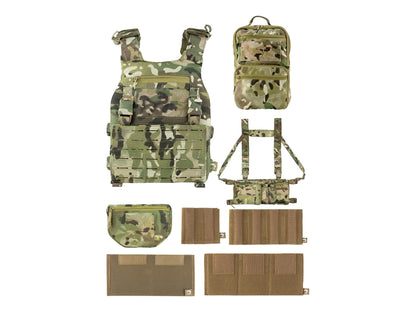 Viper Tactical VX Multi Weapon System Set