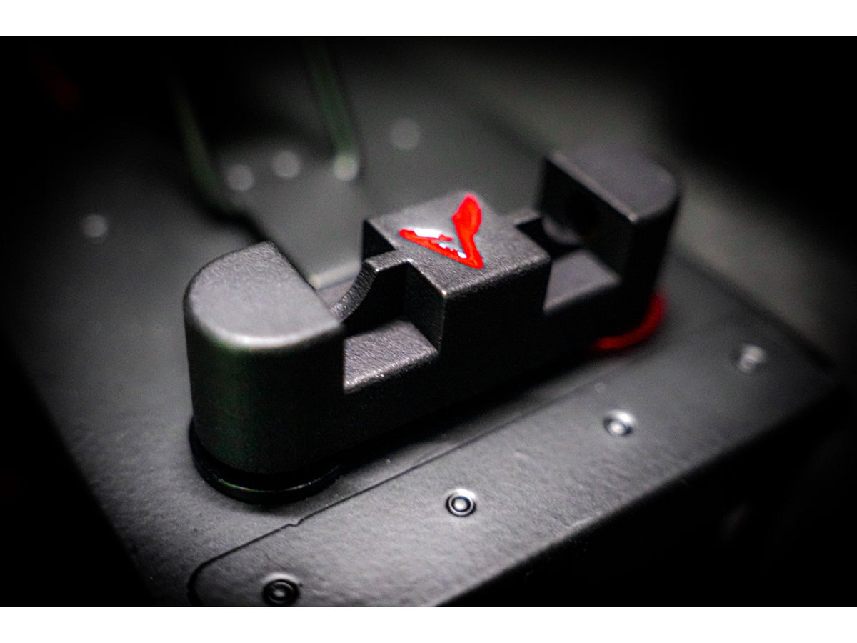 Vanguard speedloader GBB adaptor for gas blowback magazines