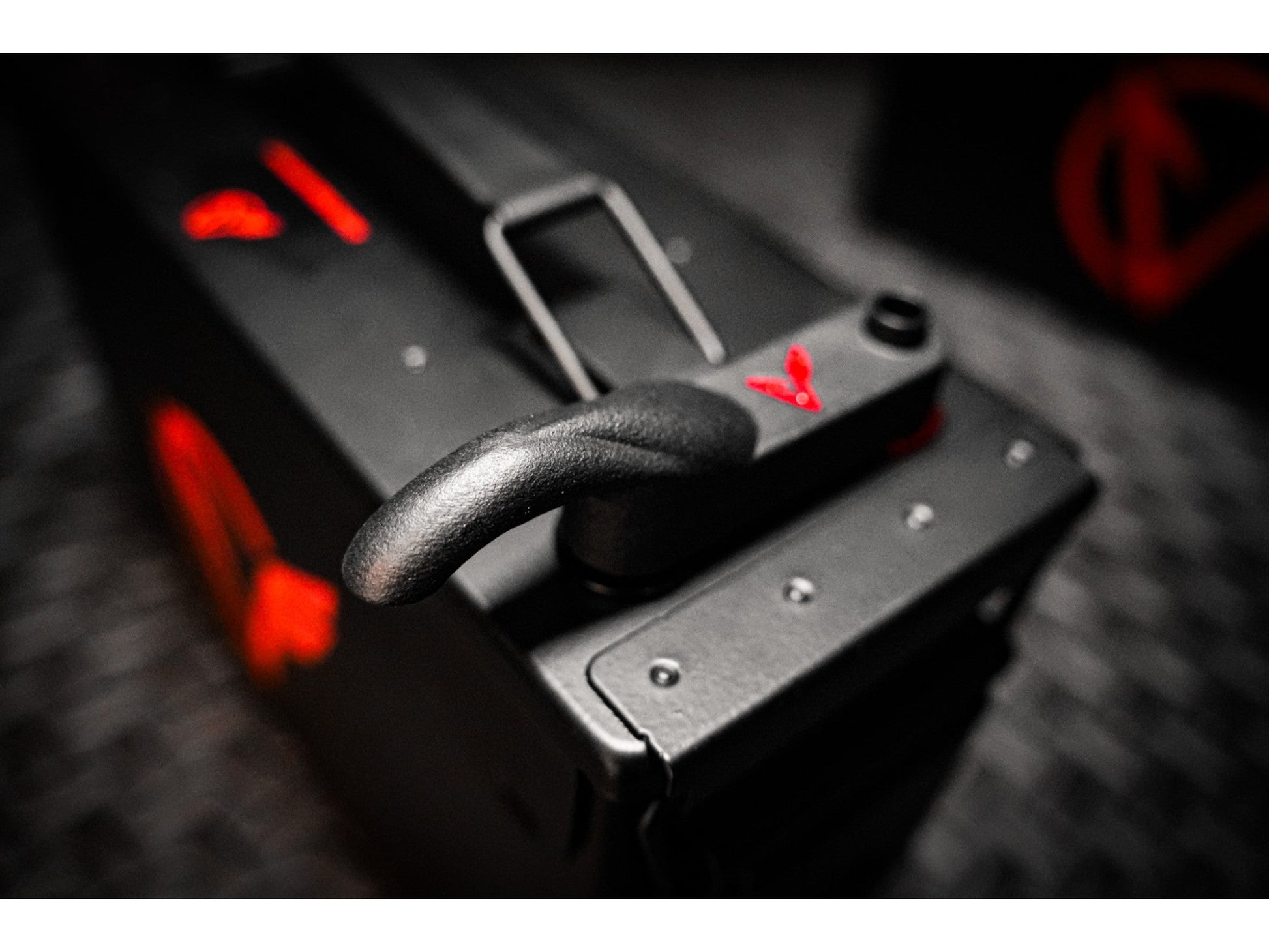 Vanguard speedloader highcap adaptor for high-capacity airsoft magazines