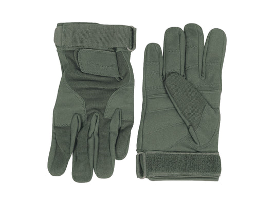 Viper Special Ops Gloves Green