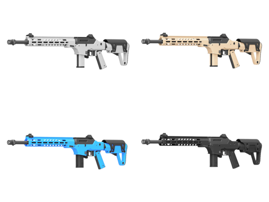 Vorsk VMP-2MD GBB DMR