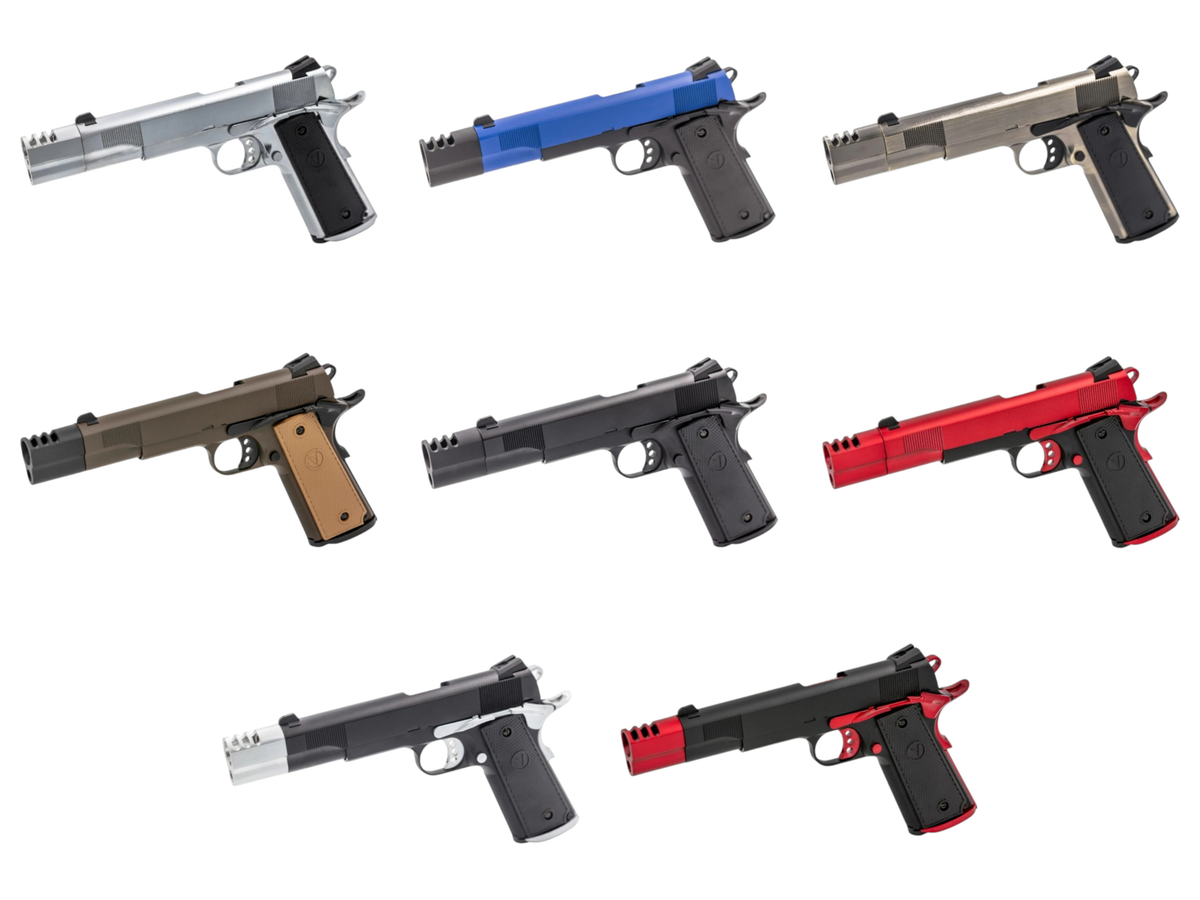 Vorsk VP-X GBB Pistol