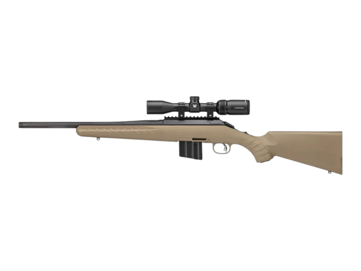 Vortex Crossfire HD 2-7x32 Riflescope — V-Plex MOA or V-Plex Rimfire MOA