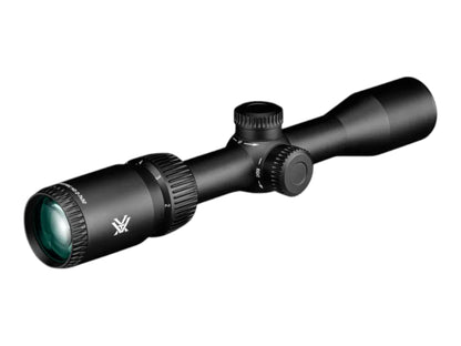 Vortex Crossfire HD 2-7x32 Riflescope — V-Plex MOA or V-Plex Rimfire MOA
