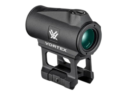 Vortex Crossfire II Red Dot — 2 MOA