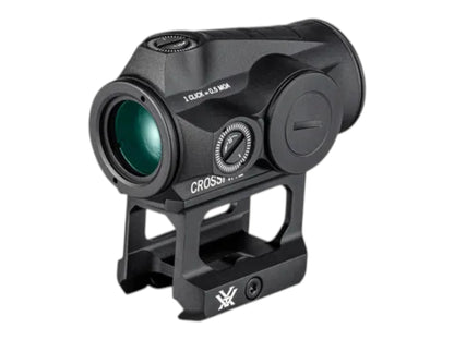 Vortex Crossfire II Red Dot — 2 MOA