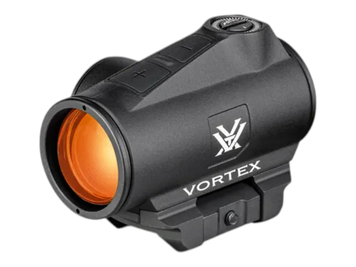 Vortex Crossfire II Red Dot — 2 MOA