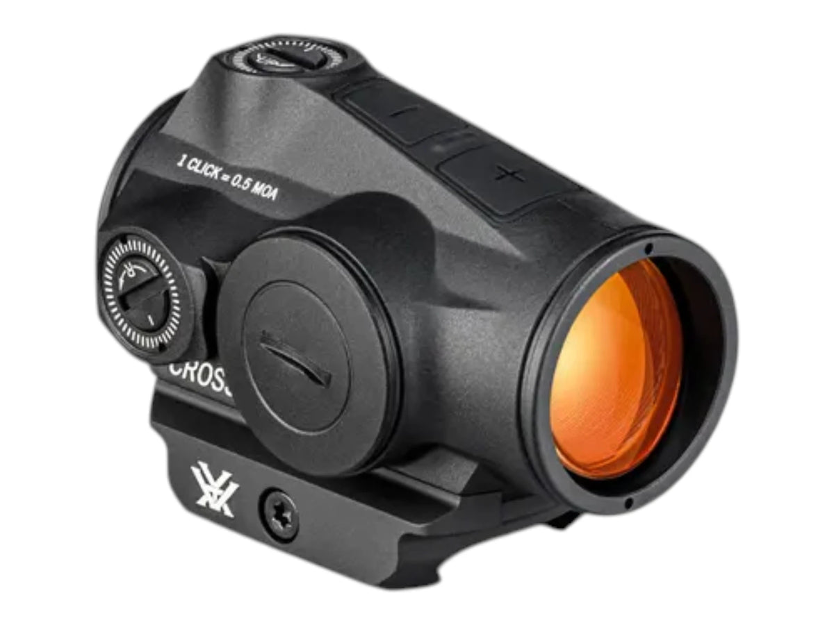 Vortex Crossfire II Red Dot — 2 MOA