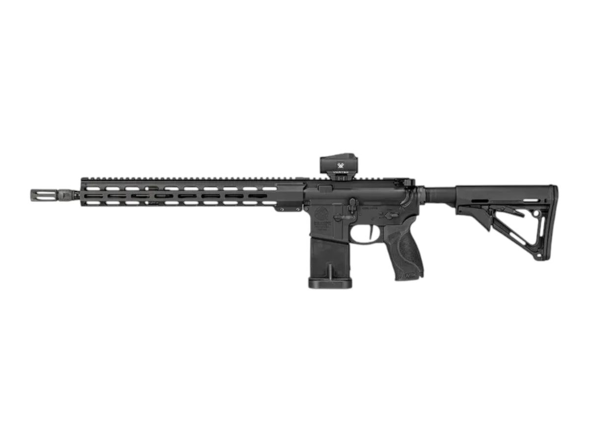 Vortex Crossfire II Red Dot — 2 MOA