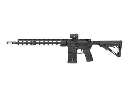 Vortex Crossfire II Red Dot — 2 MOA