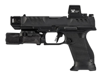 Vortex Venom Enclosed Micro Red Dot — 6 MOA