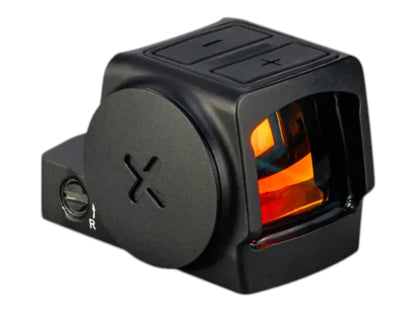 Vortex Venom Enclosed Micro Red Dot — 6 MOA