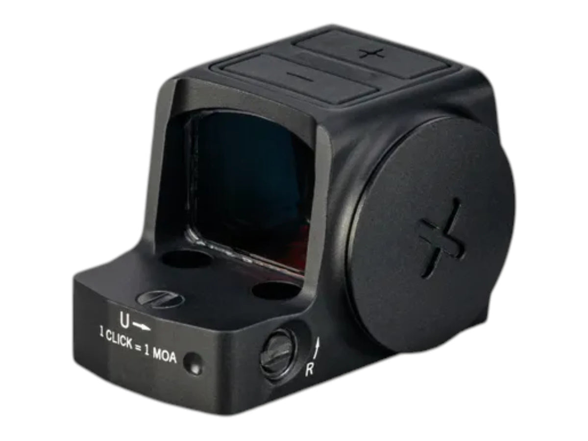 Vortex Venom Enclosed Micro Red Dot — 6 MOA