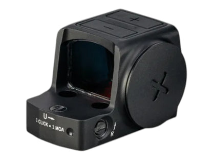 Vortex Venom Enclosed Micro Red Dot — 6 MOA