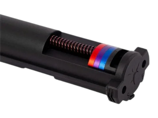 Waldo Dynamics AAP-01 Xeno Short Stroke Kit