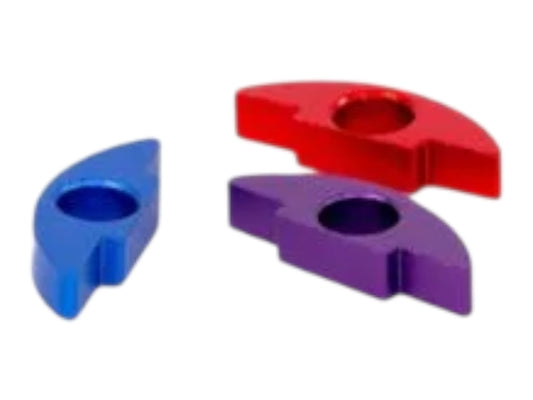 Waldo Dynamics AAP-01 Xeno Short Stroke Kit