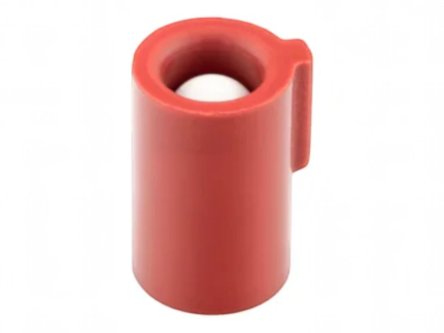 Waldo Dynamics Crimson GBB hop-up bucking in 65 degree NBR rubber