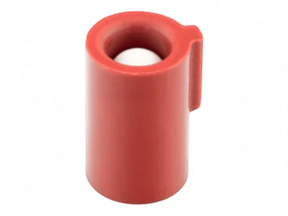 Waldo Dynamics Crimson GBB hop-up bucking in 65 degree NBR rubber