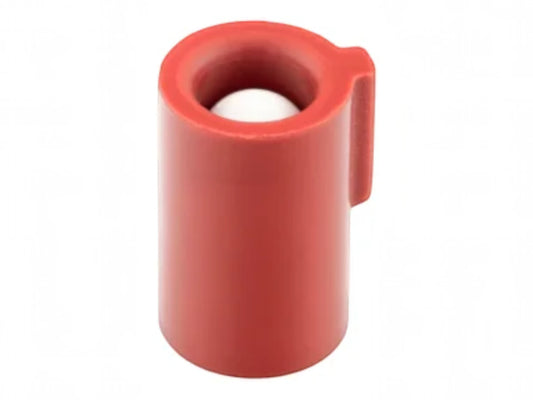 Waldo Dynamics Crimson GBB hop-up bucking in 65 degree NBR rubber